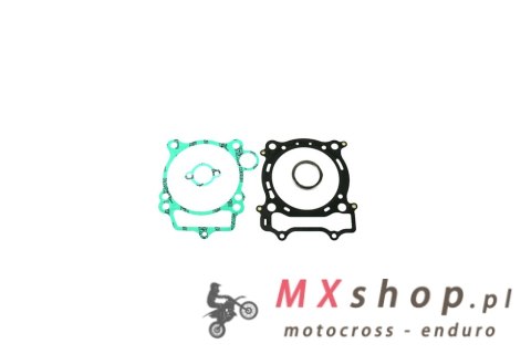 ATHENA USZCZELKI TOP-END YAMAHA YZF 450 '03-'05, WRF 450 '03-'06 BIG BORE 98MM ( DO ZESTAWU CYLINDROWEGO P400485100014 I P400485