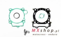 ATHENA USZCZELKI TOP-END YAMAHA YZF 450 '03-'05, WRF 450 '03-'06 ( DO ZESTAWU CYLINDROWEGO P400485100013 I P400485100015 )