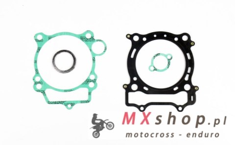 ATHENA USZCZELKI TOP-END YAMAHA YZF 450 '03-'05, WRF 450 '03-'06 ( DO ZESTAWU CYLINDROWEGO P400485100013 I P400485100015 )