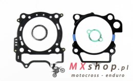 ATHENA USZCZELKI TOP-END YAMAHA YZF 450 '06-'09, WRF 450 '07-'15 BIG BORE 98MM ( DO ZESTAWU CYLINDROWEGO P400485100021 I P400485