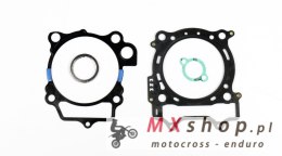 ATHENA USZCZELKI TOP-END YAMAHA YZF 450 '06-'09, WRF 450 '07-'15 ( DO ZESTAWU CYLINDROWEGO P400485100020 I P400485100046 )