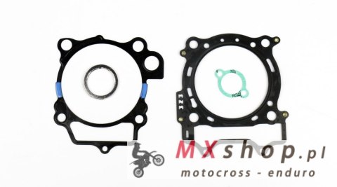 ATHENA USZCZELKI TOP-END YAMAHA YZF 450 '06-'09, WRF 450 '07-'15 ( DO ZESTAWU CYLINDROWEGO P400485100020 I P400485100046 )