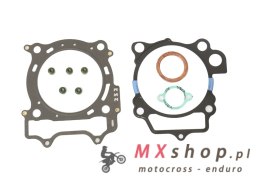 ATHENA USZCZELKI TOP-END YAMAHA YZF 450 '06-'09, YFZ 450R '09-'20, WR 450F 07-14