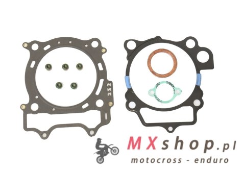 ATHENA USZCZELKI TOP-END YAMAHA YZF 450 '06-'09, YFZ 450R '09-'20, WR 450F 07-14