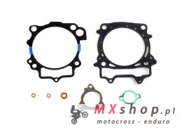 ATHENA USZCZELKI TOP-END YAMAHA YZF 450 '10-'13 BIG BORE 102MM ( DO ZESTAWU CYLINDROWEGO P400485100041 )