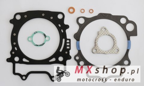 ATHENA USZCZELKI TOP-END YAMAHA YZF 450 '10-'13 ( DO ZESTAWU CYLINDROWEGO P400485100040 )