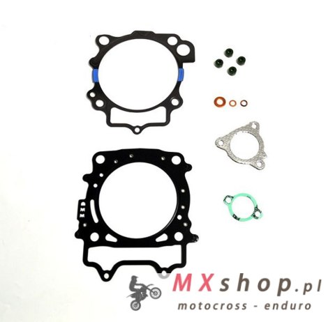ATHENA USZCZELKI TOP-END YAMAHA YZF 450 '10-'13 (YZF450)
