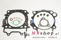 ATHENA USZCZELKI TOP-END YAMAHA YZF 450 '14-'17, YZF 450 FX '16-18, WRF 450 '16-'18 (WR450F)