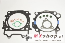ATHENA USZCZELKI TOP-END YAMAHA YZF 450 '14-'17, YZF 450 FX '16-18, WRF 450 '16-'18 (WR450F)