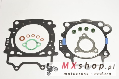 ATHENA USZCZELKI TOP-END YAMAHA YZF 450 '14-'17, YZF 450 FX '16-18, WRF 450 '16-'18 (WR450F)