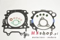 ATHENA USZCZELKI TOP-END YAMAHA YZF 450 '14-'17, YZF 450 FX '16-18, WRF 450 '16-'18 (WR450F)