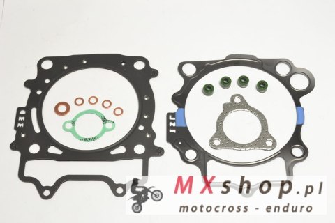 ATHENA USZCZELKI TOP-END YAMAHA YZF 450 '14-'17, YZF 450 FX '16-18, WRF 450 '16-'18 (WR450F)
