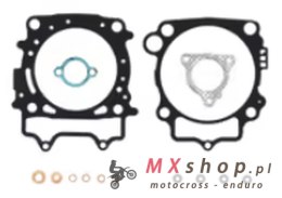 ATHENA USZCZELKI TOP-END YAMAHA YZF 450 '18-'19, YZF 450 FX '19-20, WRF 450 '19-20 (WR450F)