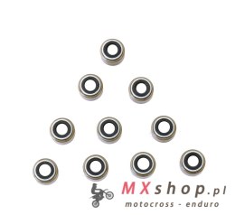 ATHENA USZCZELNIACZ ZAWOROWY 1J7-12119, YAMAHA XT/XV/YFM/YXR/XS/SR