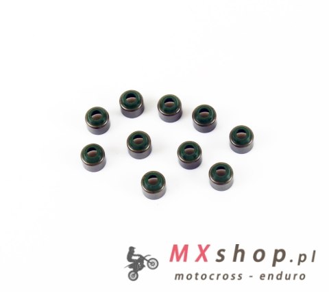 ATHENA USZCZELNIACZ ZAWOROWY 4TV-12119,YAMAHA YZF250'01-'13,R1 '98-'03,XJ6 '09-'15, T-MAX500