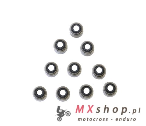 ATHENA USZCZELNIACZ ZAWOROWY 5HO-12211 (YAMAHA XT/TT/XTZ/YFM/XJ550/XJ600)