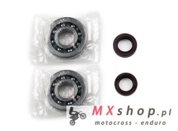 ATHENA USZCZELNIACZE SILNIKOWE SKUTER APRILIA / DERBI / GILERA / PIAGGIO 50 CCM (PATRZ OPIS DODATKOWY)