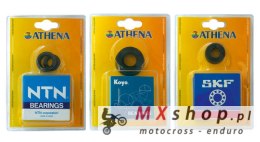 ATHENA USZCZELNIACZE WAŁU KORBOWEGO DT 125 R/X TDR 125 TZR 125 '99-'06 , WR 200