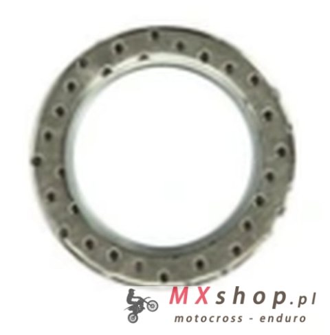 ATHENA USZCZELKA KOLEKTORA WYDECHOWEGO 28X42X3