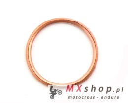 ATHENA USZCZELKA KOLEKTORA WYDECHOWEGO MIEDZIANA 33X40X3 BMW