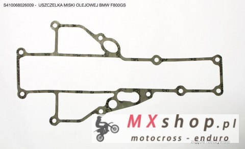 ATHENA USZCZELKA MISKI OLEJOWEJ BMW F 800GS