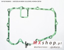 ATHENA USZCZELKA MISKI OLEJOWEJ HONDA CB 750