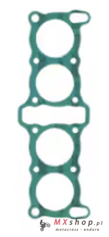 ATHENA USZCZELKA MISKI OLEJOWEJ SUZUKI GSF 600 '95-'04, GSF 650 '05-'06, GSF 1200 '96-'06, GSX 600/750/1100