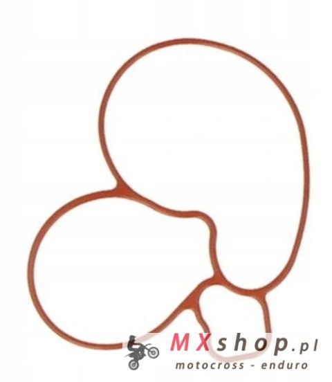 ATHENA USZCZELKA OBUDOWY POMPY WODY SUZUKI RMZ 250 07-14