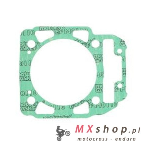 ATHENA USZCZELKA POD CYLINDER CAM AM OUTLANDER 800/100 '08-'15, RENEGATE 800EFI '09-'11 (0,5MM)