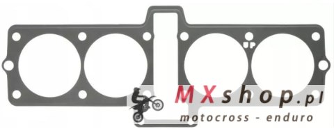 ATHENA USZCZELKA POD CYLINDER KAWASAKI GPZ 600R/ GPX 600R/ZL 600