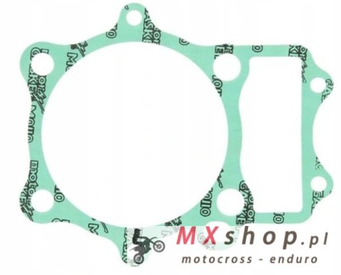 ATHENA USZCZELKA POD CYLINDER KAWASAKI VN 1500 '96-'05 (TYLNY) (OEM:11061-1084)