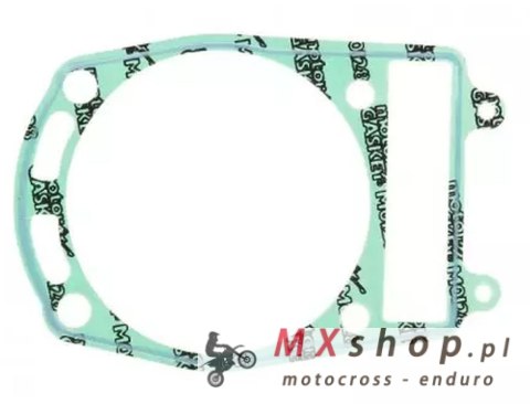 ATHENA USZCZELKA POD CYLINDER SUZKI DR 650SE 96-09, XF 650 FREEWIND 97-01