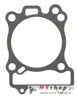 ATHENA USZCZELKA POD CYLINDER SUZUKI DL 650 '04-'19, SV 650 '99-'19, SFV 650 GLADIUS '09-'16 (PRZEDNI)