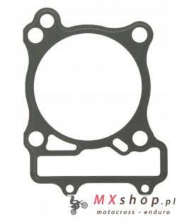 ATHENA USZCZELKA POD CYLINDER SUZUKI DL 650 V-STROM '04-'19, SV 650 '99-'19, SFV 650 GLADIUS '09-'16 (TYLNA)