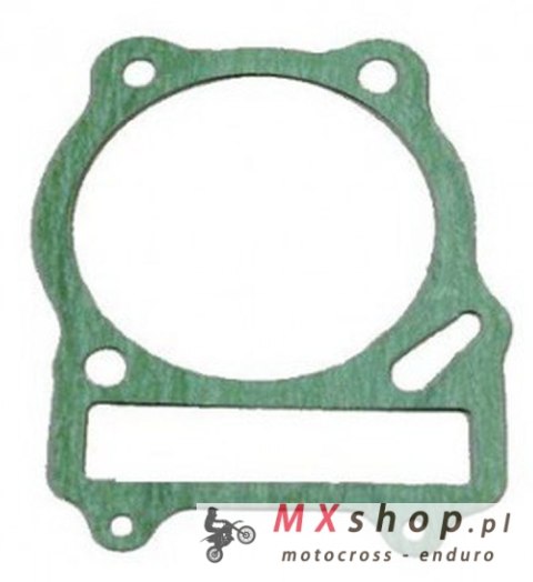 ATHENA USZCZELKA POD CYLINDER SUZUKI DR 600 R/S/J/H '85-'89, DR650R/RS '90-'95