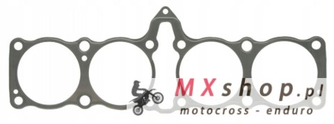 ATHENA USZCZELKA POD CYLINDER SUZUKI GSF 650 BANDIT '05-'06