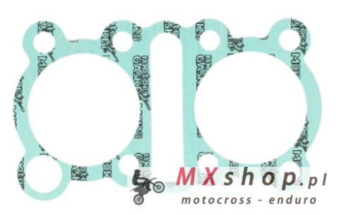 ATHENA USZCZELKA POD CYLINDER YAMAHA XS 360 '76-'77, XS 400 '77-'82