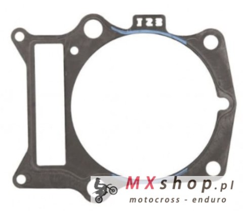 ATHENA USZCZELKA POD CYLINDER YAMAHA YFM 700 RAPTOR '07-'21, GRIZZLY '07-'21, RHINO 700, YFM GRIZZLY '09-'16