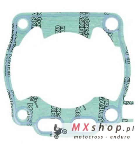 ATHENA USZCZELKA POD CYLINDER YAMAHA YZ 250 99-18