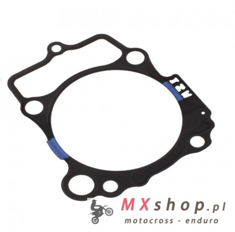 ATHENA USZCZELKA POD CYLINDER YAMAHA YZF 250 14-18, WR 250F 15-18, YZF 250 FX 15-19 (YZF250, WR 250F)