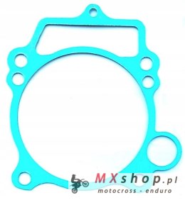 ATHENA USZCZELKA POD CYLINDER YAMAHA YZF 450 03-05, WR 450F 03-06, YFZ 450 04-13 (YZF450)