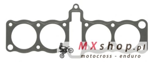 ATHENA USZCZELKA POD CYLNIDER YAMAHA XJ600 '84-'91, XJ600 DIVERSION '92-'03