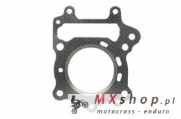 ATHENA USZCZELKA POD GŁOWICĘ ( GŁOWICY ) APRILIA LEONARDO 150 '96-'04, SCARABEO 150/200 '99-'03 (ROTAX 150/200 '99-'04) (63 MM)