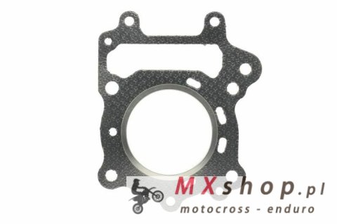 ATHENA USZCZELKA POD GŁOWICĘ ( GŁOWICY ) APRILIA LEONARDO 150 '96-'04, SCARABEO 150/200 '99-'03 (ROTAX 150/200 '99-'04) (63 MM)