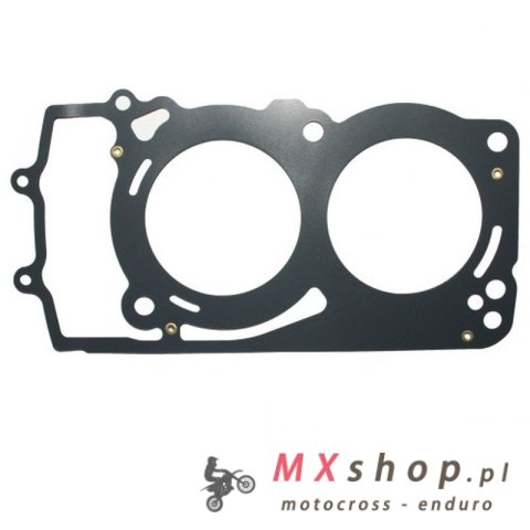 ATHENA USZCZELKA POD GŁOWICĘ ( GŁOWICY ) BMW F 650/700/800 GS 06-15