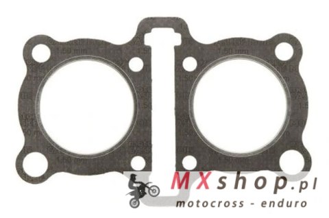 ATHENA USZCZELKA POD GŁOWICĘ ( GŁOWICY ) HONDA CB 400 T/A/N/SC '78-'83