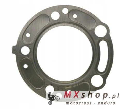 ATHENA USZCZELKA POD GŁOWICĘ ( GŁOWICY ) HONDA CR 125 00-04 (0,25MM)