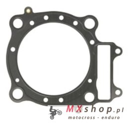 ATHENA USZCZELKA POD GŁOWICĘ ( GŁOWICY ) HONDA CRF 450R '02-'06 BIG BORE (100,5MM)