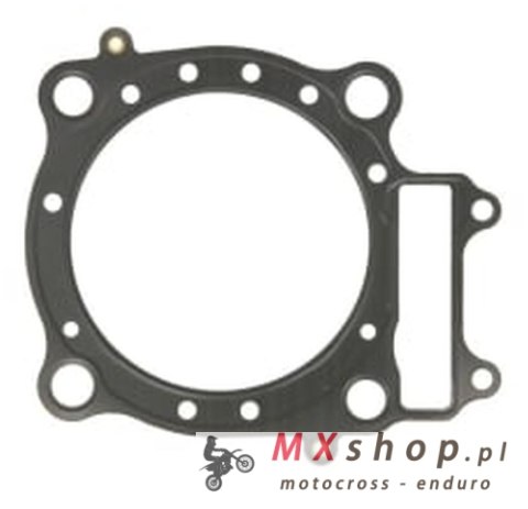 ATHENA USZCZELKA POD GŁOWICĘ ( GŁOWICY ) HONDA CRF 450R '02-'06 BIG BORE (100,5MM)