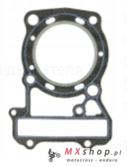 ATHENA USZCZELKA POD GŁOWICĘ ( GŁOWICY ) HONDA XL 600V '89-'99